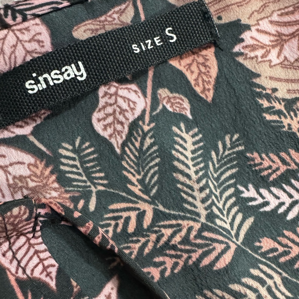 Maxi dress SINSAY - Picture 5 of 5